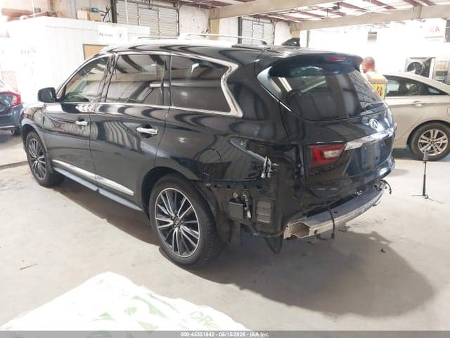 2018 INFINITI QX60 3