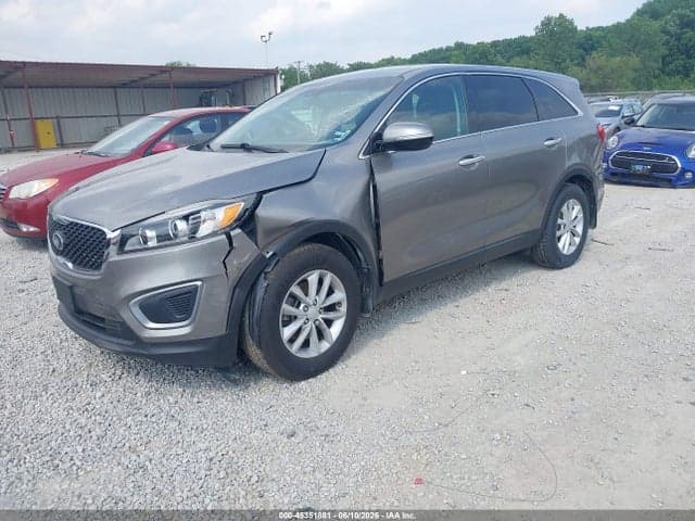 2017 KIA SORENTO 2.4L L 2