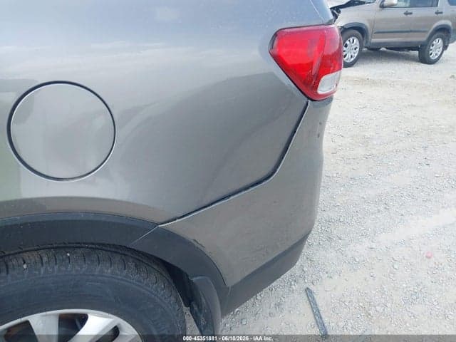 2017 KIA SORENTO 2.4L L 18