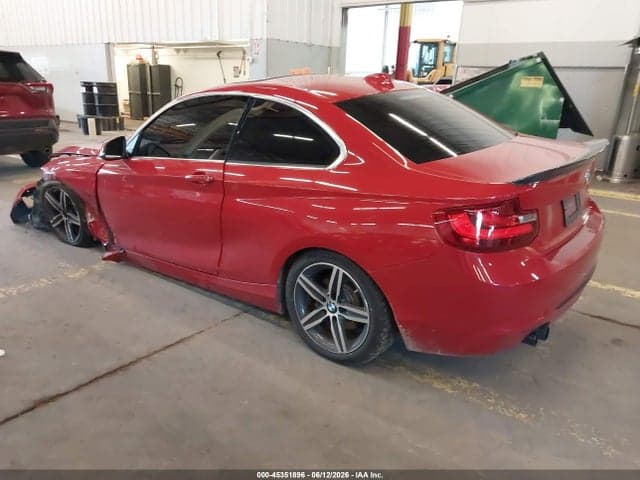 2017 BMW 230I 3