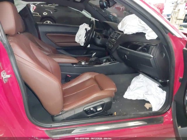2017 BMW 230I 5