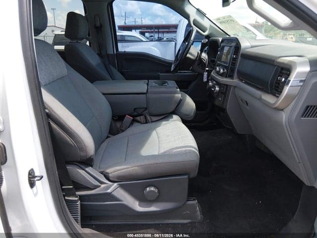 2021 FORD F-150 XLT 5