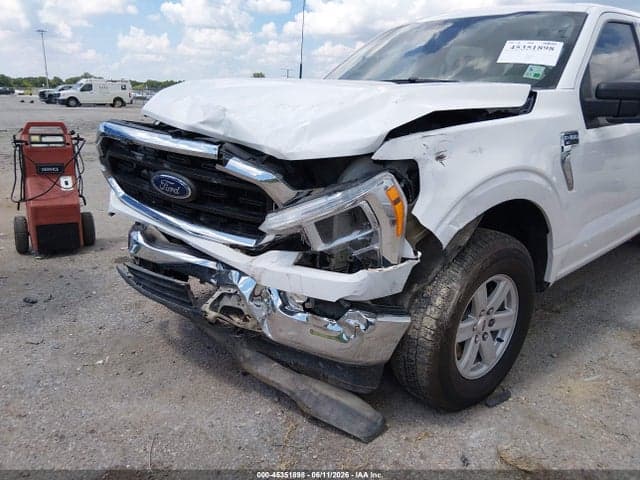 2021 FORD F-150 XLT 6