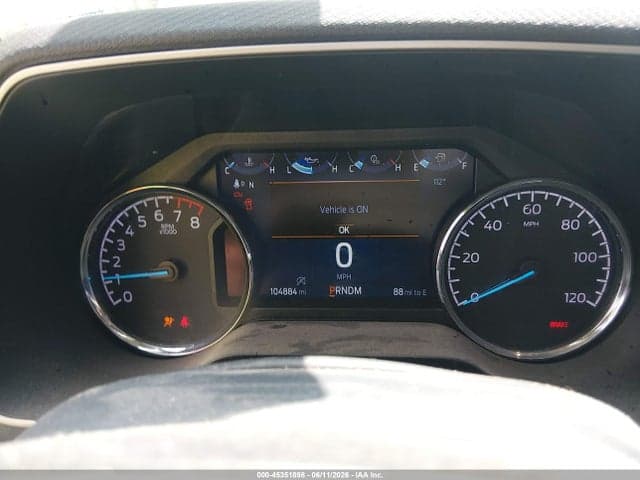 2021 FORD F-150 XLT 7