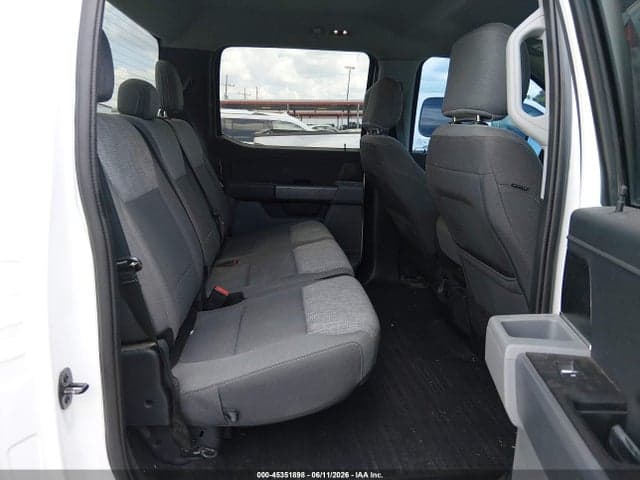 2021 FORD F-150 XLT 8
