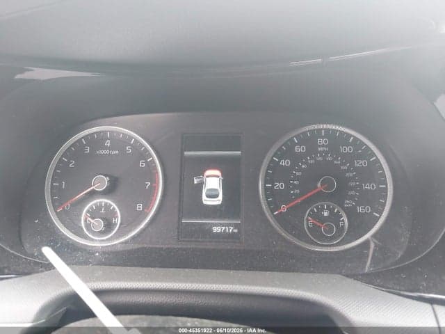 2021 KIA K5 LXS 7
