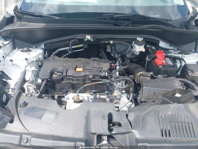 2026 HONDA HR-V AWD LX 10