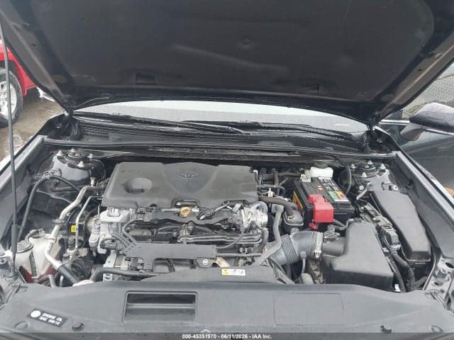 2023 TOYOTA CAMRY SE 10