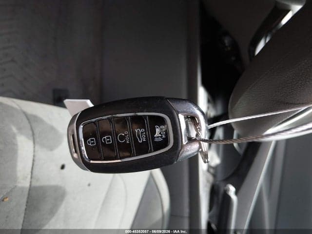 2023 HYUNDAI ELANTRA SEL 11