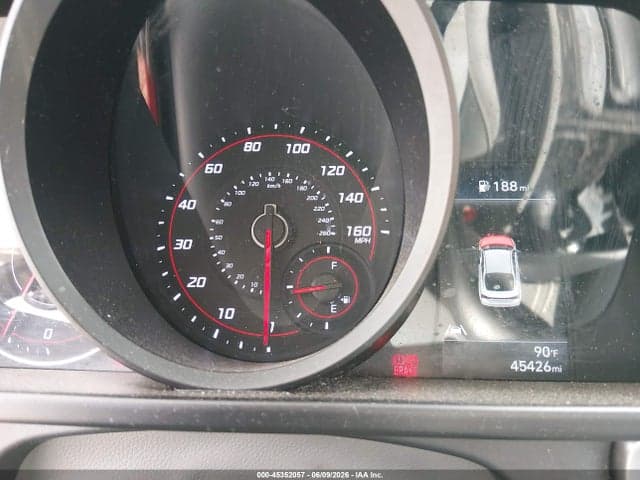 2023 HYUNDAI ELANTRA SEL 7