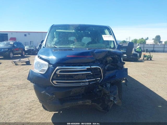 2019 FORD TRANSIT-350 12