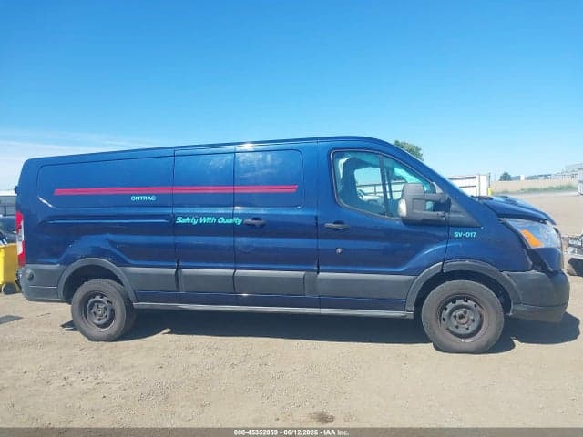 2019 FORD TRANSIT-350 13