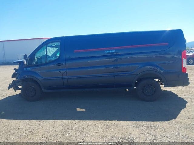 2019 FORD TRANSIT-350 14