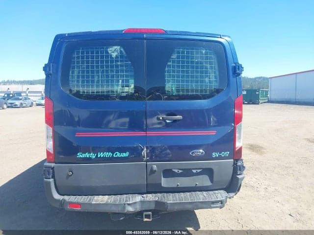 2019 FORD TRANSIT-350 16