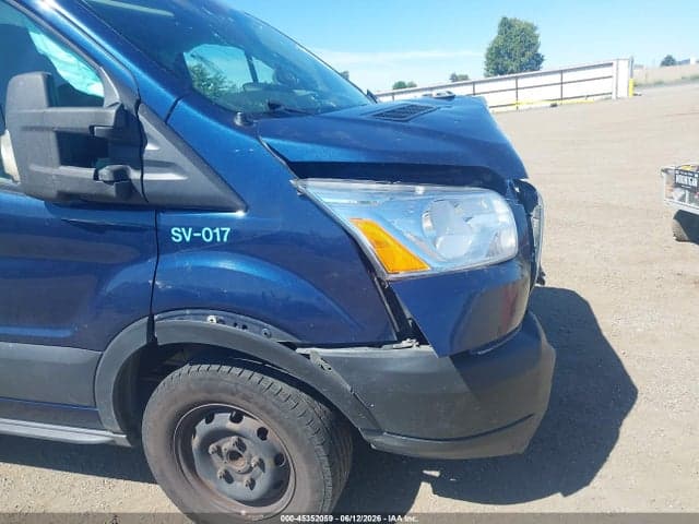 2019 FORD TRANSIT-350 17