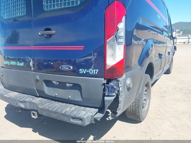 2019 FORD TRANSIT-350 20