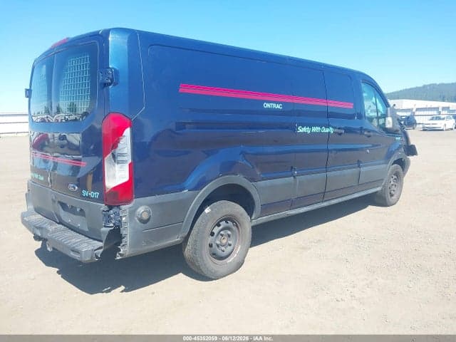 2019 FORD TRANSIT-350 4