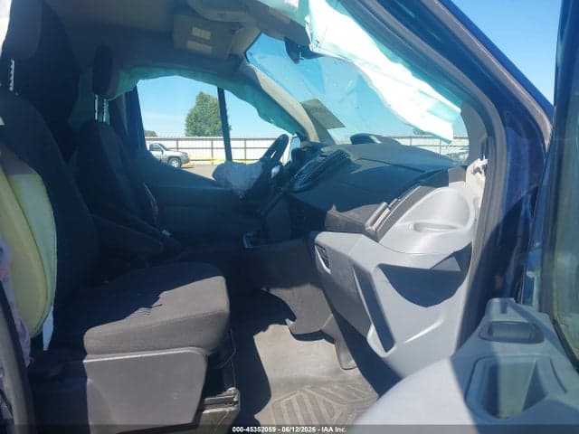 2019 FORD TRANSIT-350 5