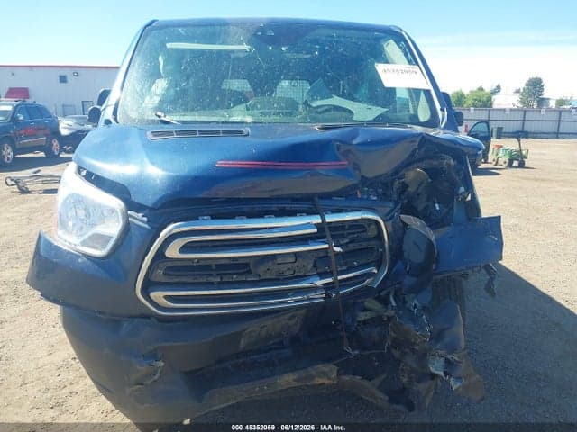 2019 FORD TRANSIT-350 6