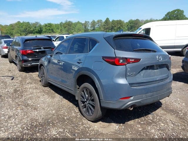 2023 MAZDA CX-5 2.5 S CARBON EDITION 3