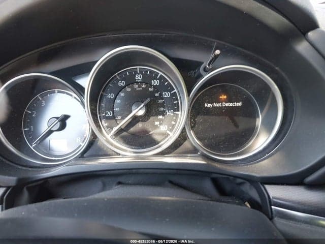 2023 MAZDA CX-5 2.5 S CARBON EDITION 7
