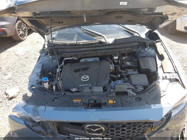 2023 MAZDA CX-5 2.5 S CARBON EDITION 10