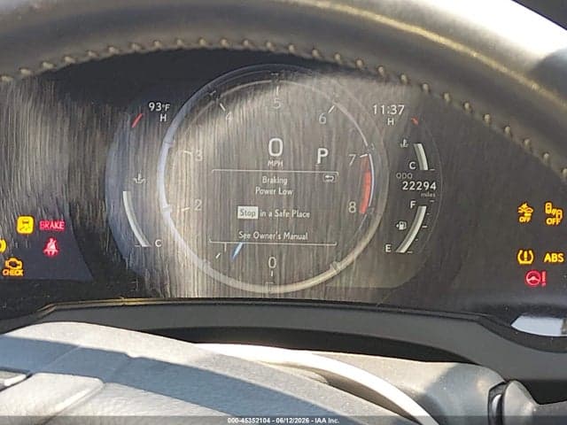 2025 LEXUS IS 500 F SPORT PERFORMANCE 7