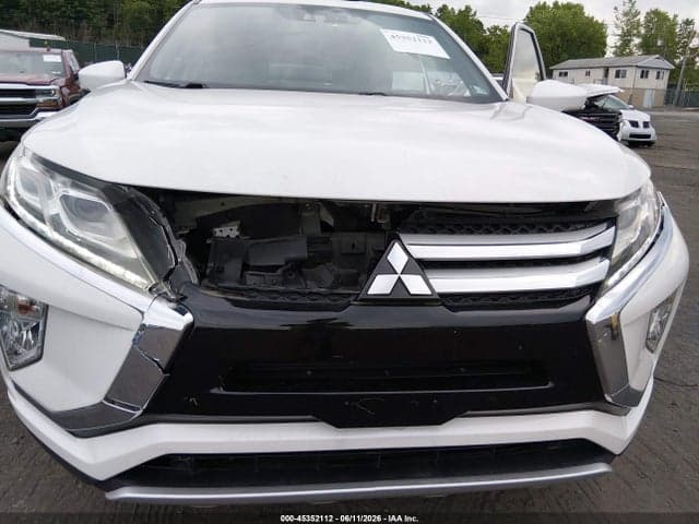2020 MITSUBISHI ECLIPSE CROSS 6