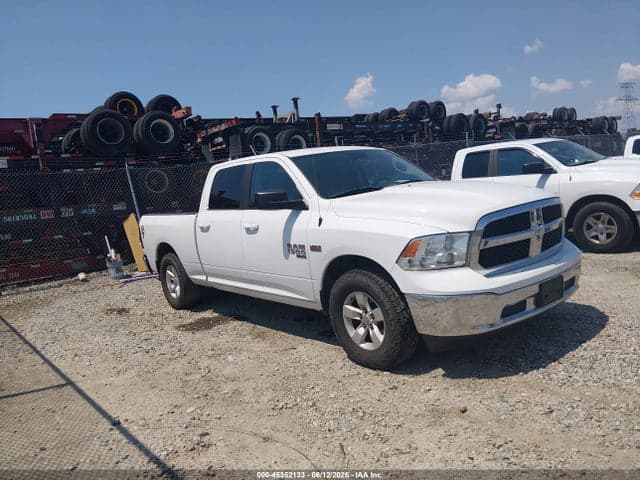 2021 RAM 1500 CLASSIC SLT 4X2 6'4 BOX 13