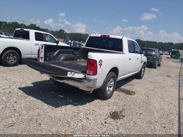 2021 RAM 1500 CLASSIC SLT 4X2 6'4 BOX 4