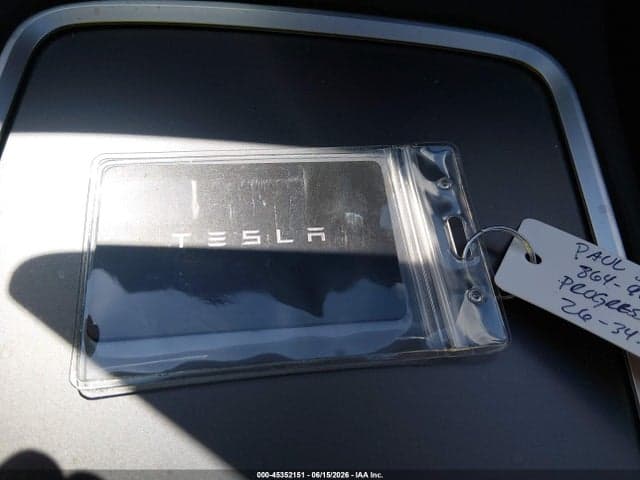 2023 TESLA MODEL 3 REAR-WHEEL DRIVE 11