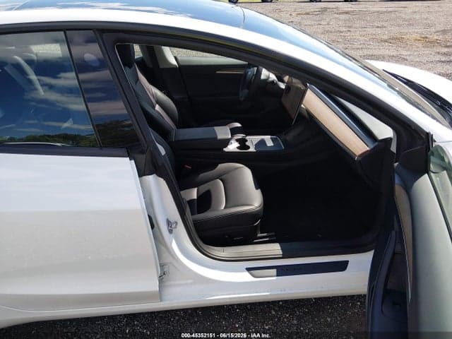 2023 TESLA MODEL 3 REAR-WHEEL DRIVE 5