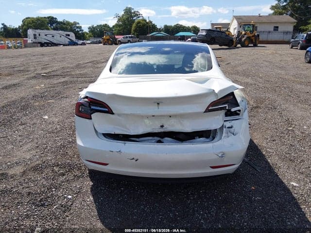 2023 TESLA MODEL 3 REAR-WHEEL DRIVE 6