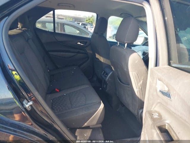 2020 CHEVROLET EQUINOX FWD LT 1.5L TURBO 8