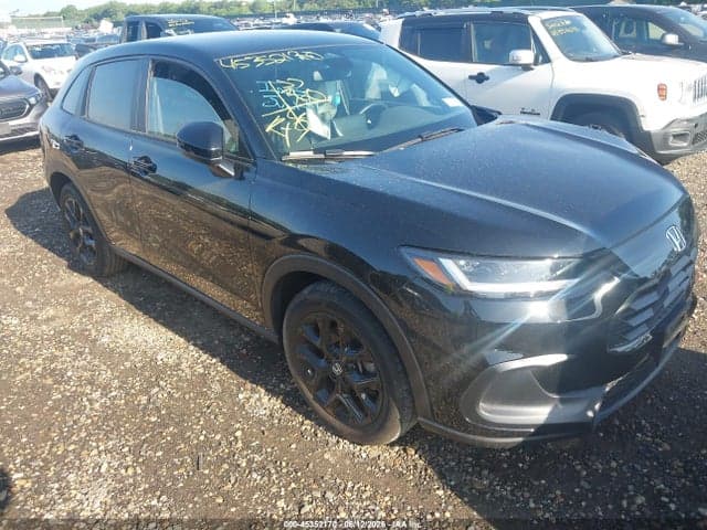 2024 HONDA HR-V AWD SPORT/AWD SPORT W/O BSI - 1