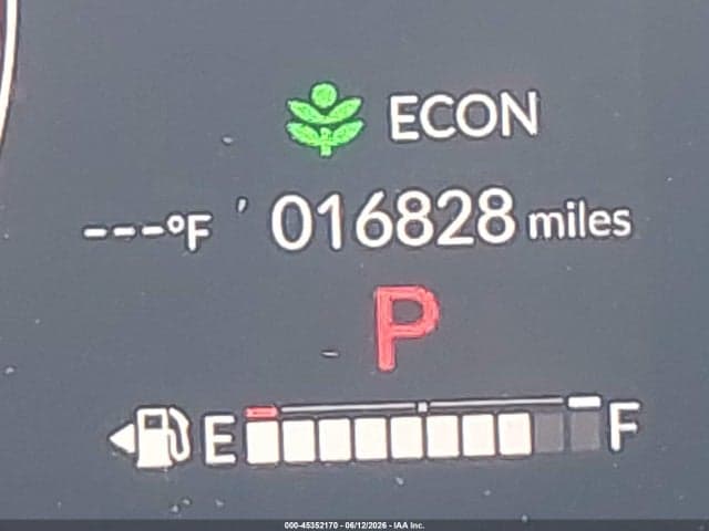 2024 HONDA HR-V AWD SPORT/AWD SPORT W/O BSI 7