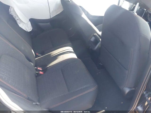 2024 HONDA HR-V AWD SPORT/AWD SPORT W/O BSI 8