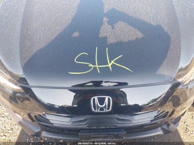 2024 HONDA HR-V AWD SPORT/AWD SPORT W/O BSI 10