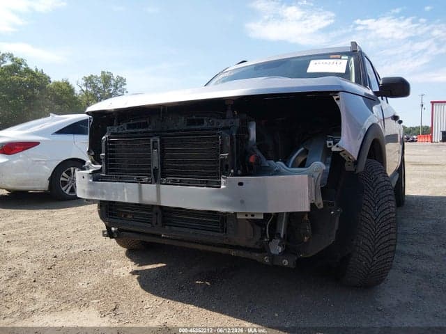 2021 FORD BRONCO SPORT 6