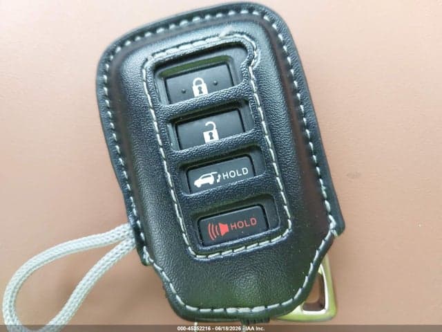 2021 LEXUS RX 350 11