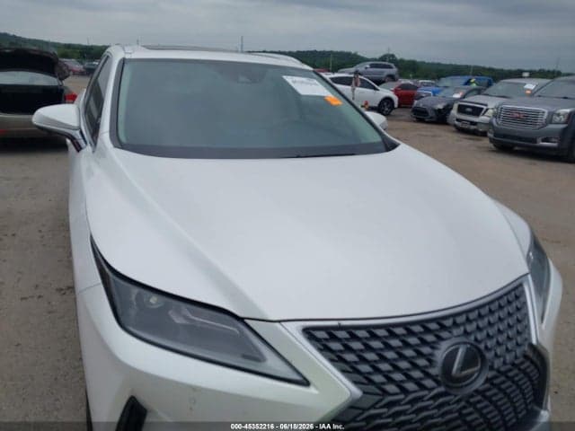 2021 LEXUS RX 350 6
