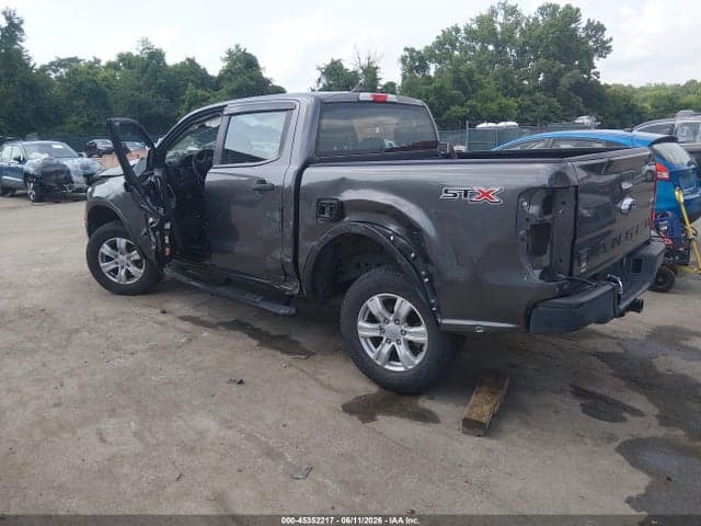 2020 FORD RANGER XL 3