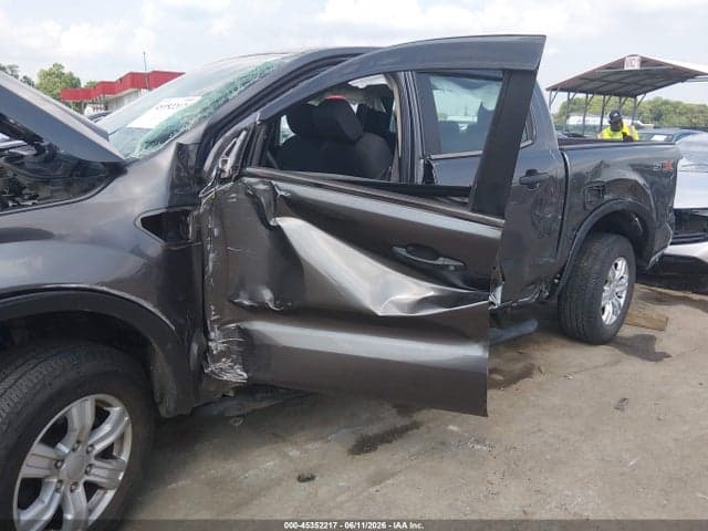 2020 FORD RANGER XL 6