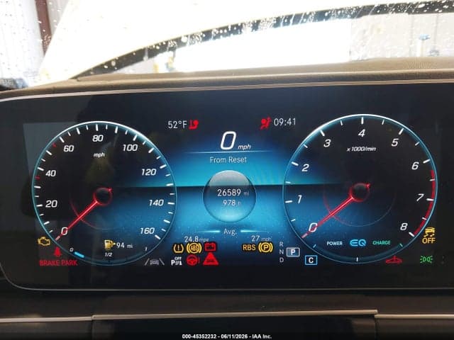 2022 MERCEDES-BENZ GLE 450 4MATIC 7