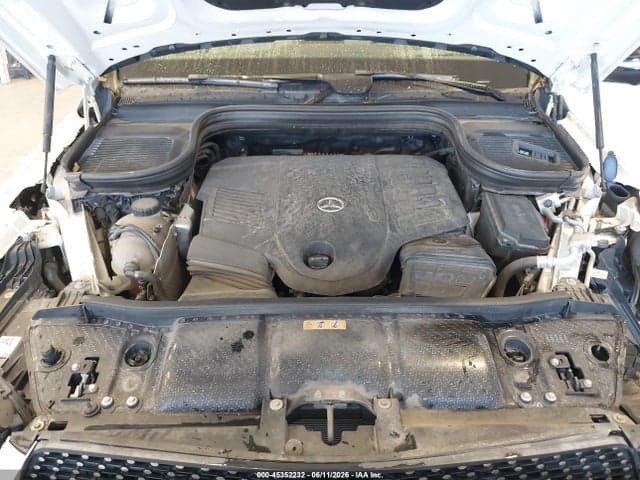 2022 MERCEDES-BENZ GLE 450 4MATIC 10