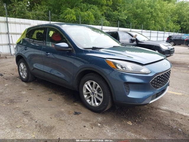 2020 FORD ESCAPE SE - 1