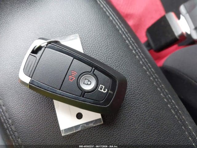 2020 FORD ESCAPE SE 11