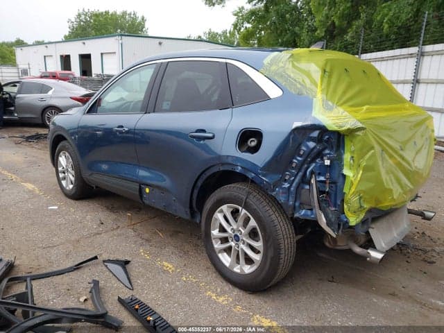2020 FORD ESCAPE SE 3
