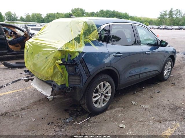 2020 FORD ESCAPE SE 4