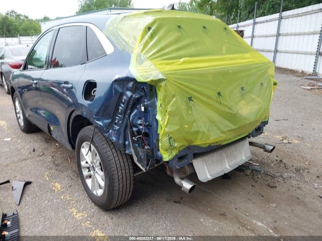 2020 FORD ESCAPE SE 6